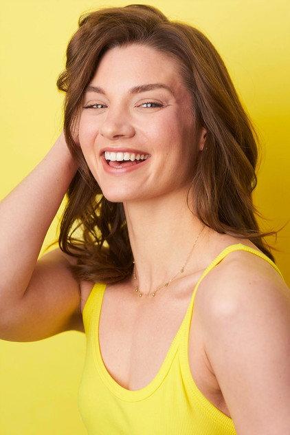 Christy St. John - Actor Profile Photo