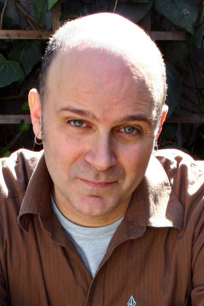 Michael Waite - Actor Profile Photo