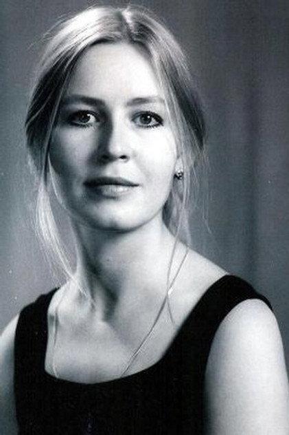 Марина Носова - Actor Profile Photo