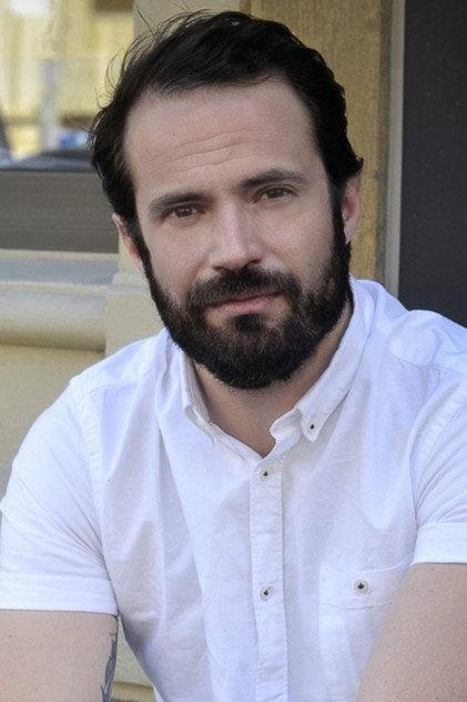 Gabriel Boisante - Actor Profile Photo