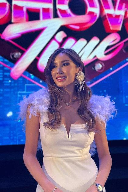 Tuya Altangerel - Actor Profile Photo