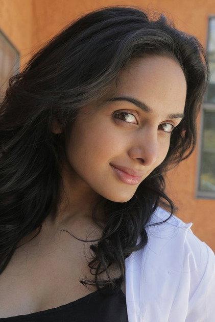 Sasha Sridevi Kumar - Actor Profile Photo