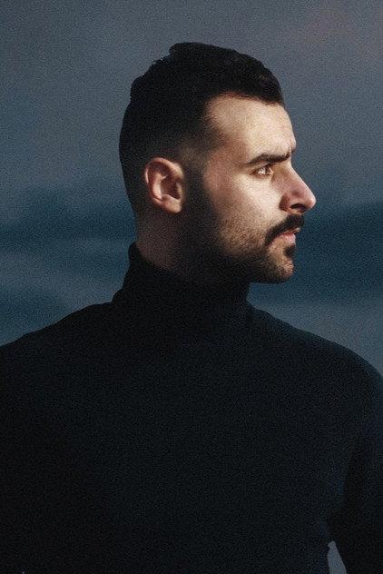 Suhail Nassar - Actor Profile Photo