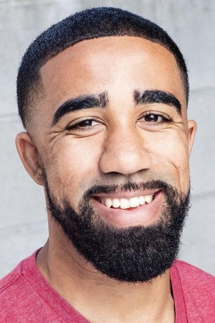 Jorel Nelson - Actor Profile Photo