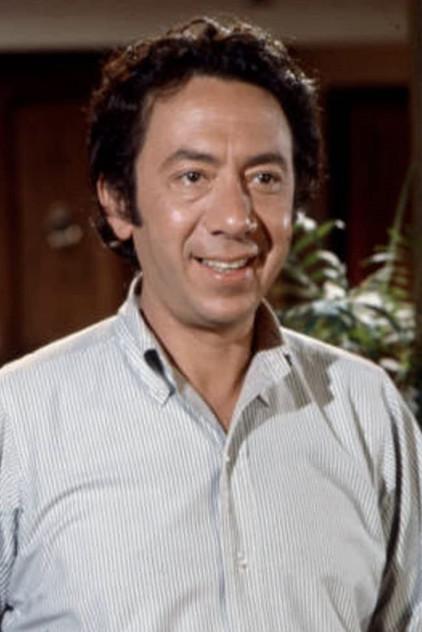 Eugene Troobnick - Actor Profile Photo