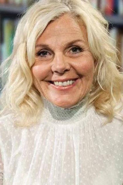 Anna Thygesen - Actor Profile Photo