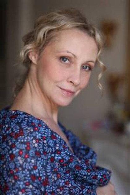 Martine Mongermont - Actor Profile Photo