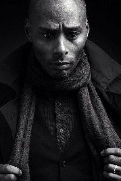 Jacob Joseph Young - Actor Profile Photo