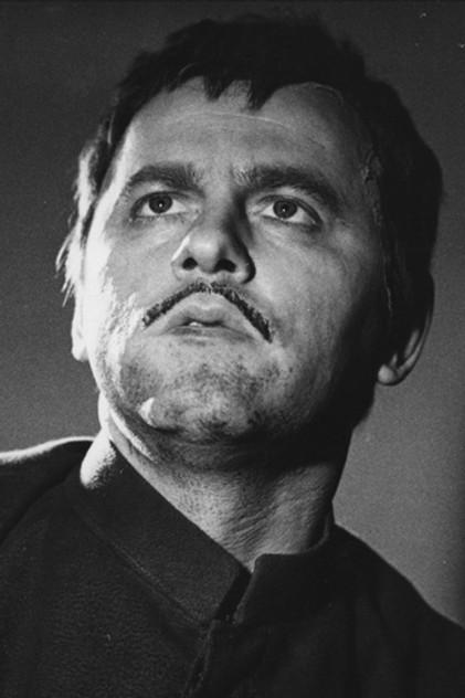 Oldřich Celerýn - Actor Profile Photo