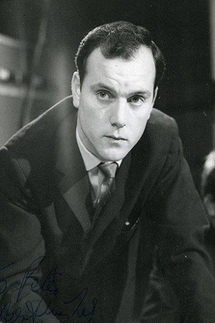 Kenneth Cope - Actor Profile Photo