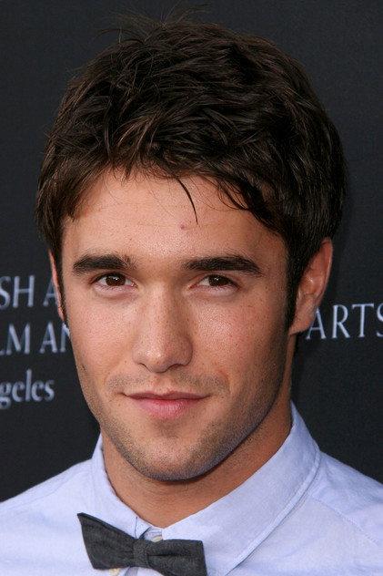 Joshua Bowman - Actor Profile Photo
