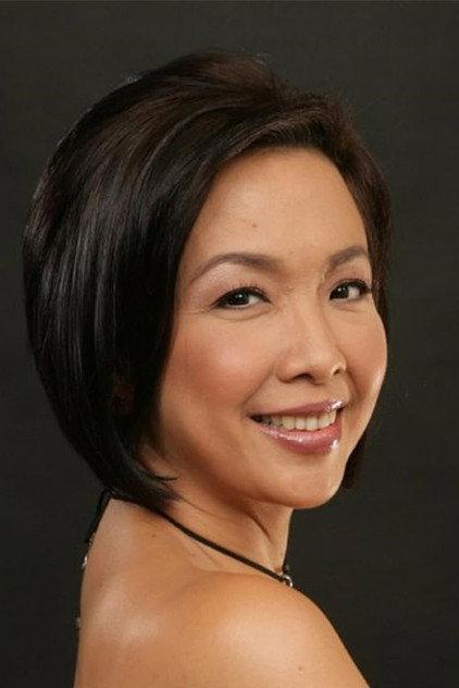 Isay Alvarez - Actor Profile Photo