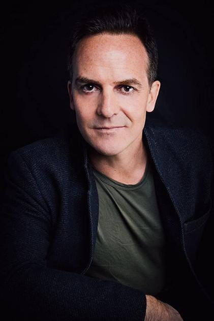 Richard Taylor Stables - Actor Profile Photo