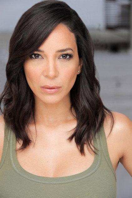 Marta González Rodin - Actor Profile Photo