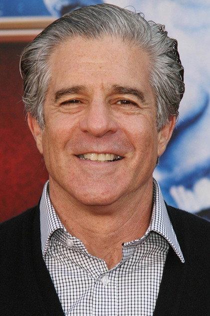 Michael Lembeck - Actor Profile Photo