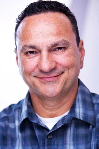 Wayne Lopez - Actor Profile Photo