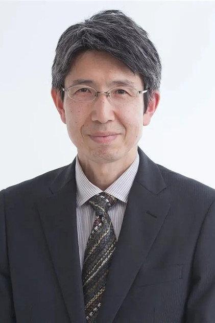Masahiro Furugohri - Actor Profile Photo