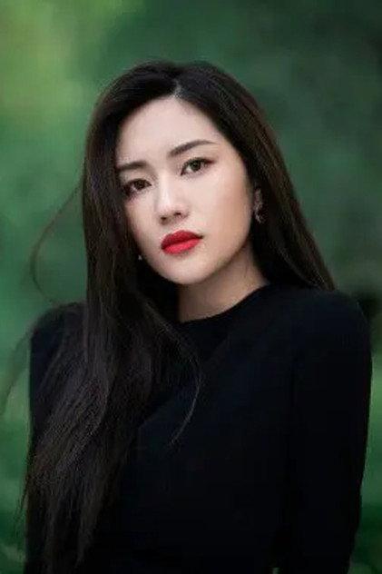 Fei Fan - Actor Profile Photo