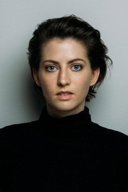 Sabrina Worsch - Actor Profile Photo