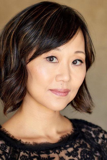 Elaine Kao - Actor Profile Photo