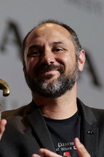 Demián Rugna - Actor Profile Photo