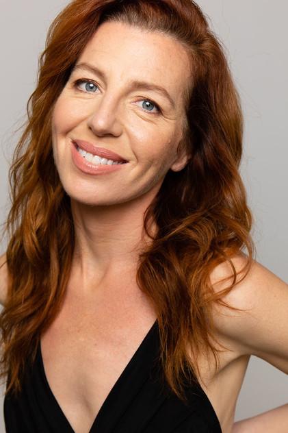 Tanna Frederick - Actor Profile Photo