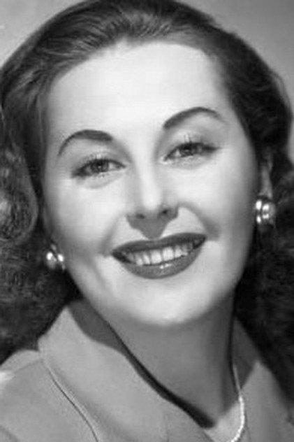 Ludmilla Dudarova - Actor Profile Photo