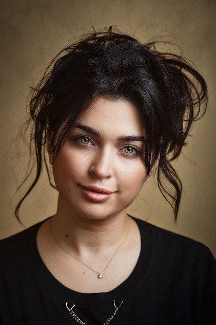 Farah El Fassi - Actor Profile Photo