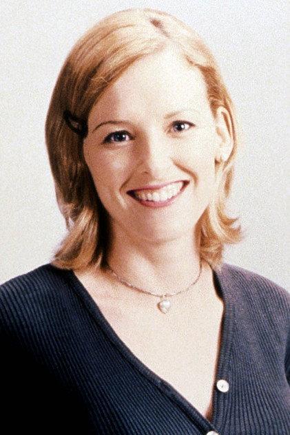 Sarah Trigger - Actor Profile Photo