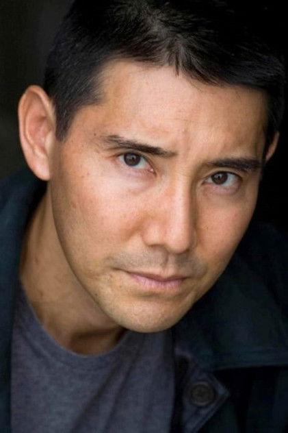 Eidan Hanzei - Actor Profile Photo