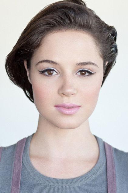 Kether Donohue - Actor Profile Photo