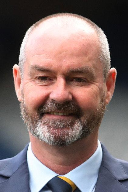 Steve Clarke - Actor Profile Photo