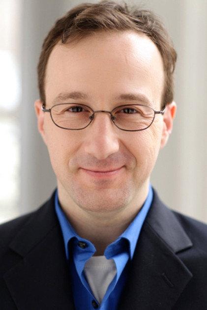 Zac Jaffee - Actor Profile Photo