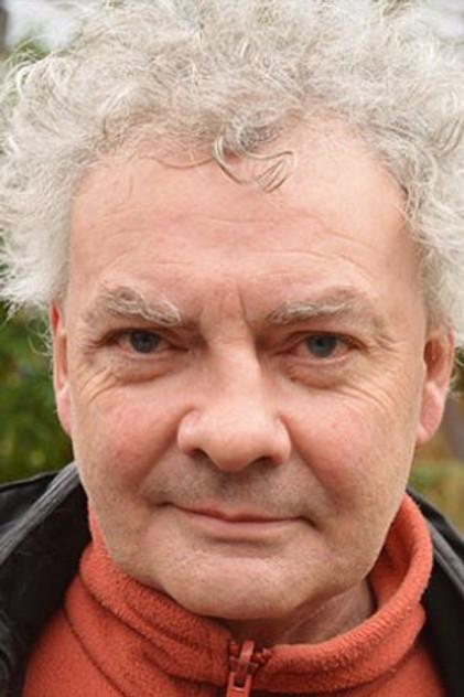 Niall Cusack - Actor Profile Photo