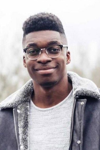 Défano Holwijn - Actor Profile Photo