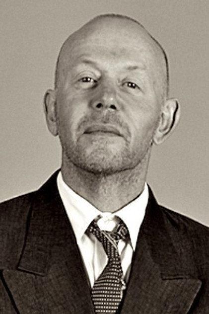 Clive Riche - Actor Profile Photo