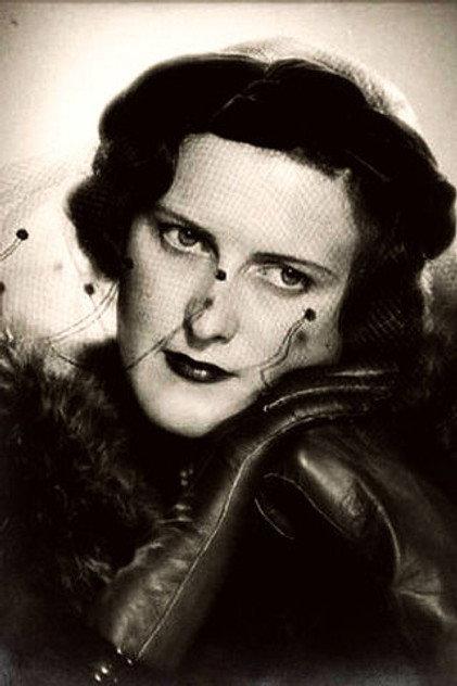 Ambrosine Phillpotts - Actor Profile Photo