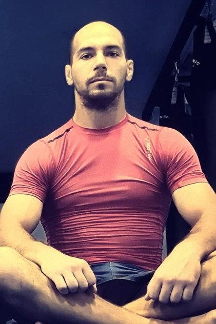 Αλέξης Νικολακόπουλος - Actor Profile Photo