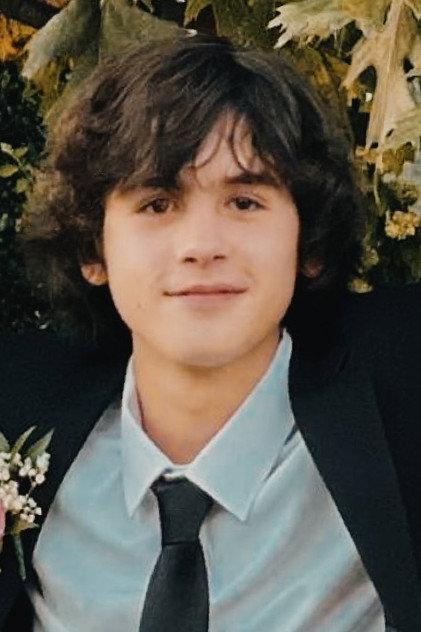 Brooks Buffington - Actor Profile Photo