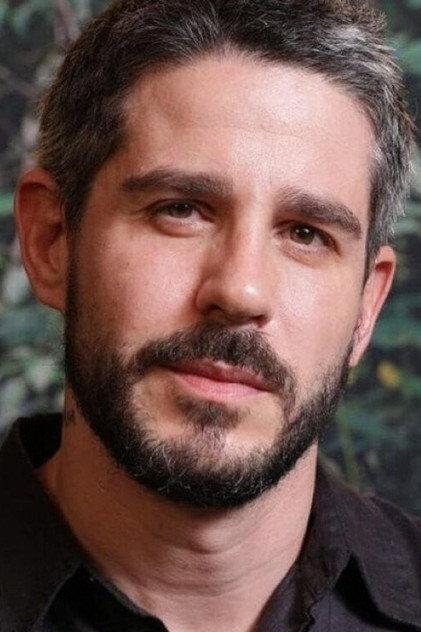 Pedro Neschling - Actor Profile Photo