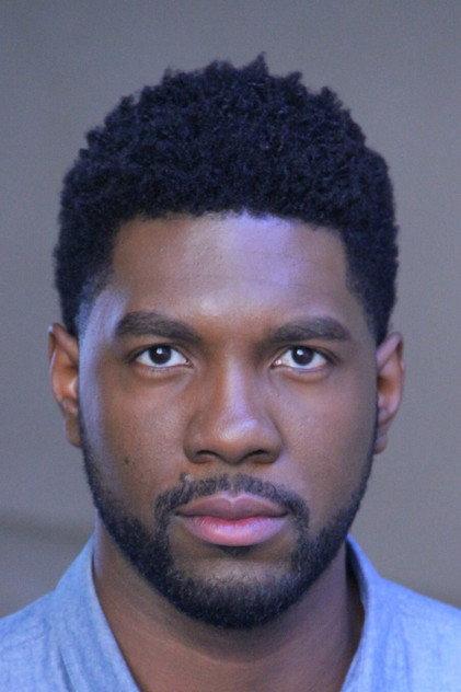 Marcus Terrell Smith - Actor Profile Photo