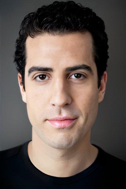 Ali Yoğurtçuoğlu - Actor Profile Photo