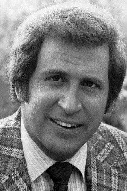 Ted Bessell - Actor Profile Photo