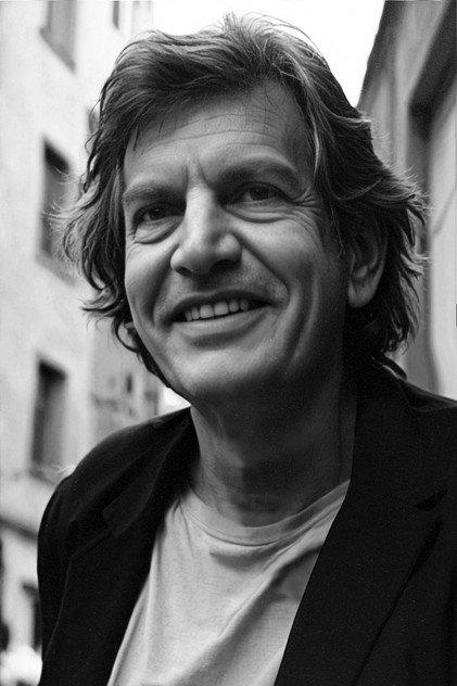 Jean-Paul Wenzel - Actor Profile Photo