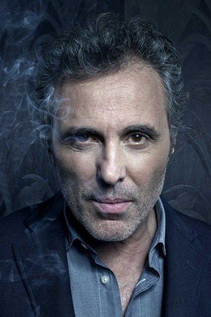 Gilbert Melki - Actor Profile Photo