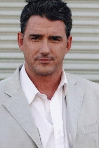 Tim Talbot - Actor Profile Photo
