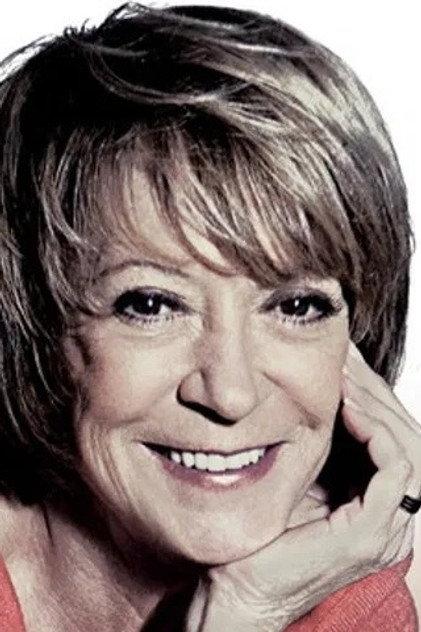 Alice Dona - Actor Profile Photo