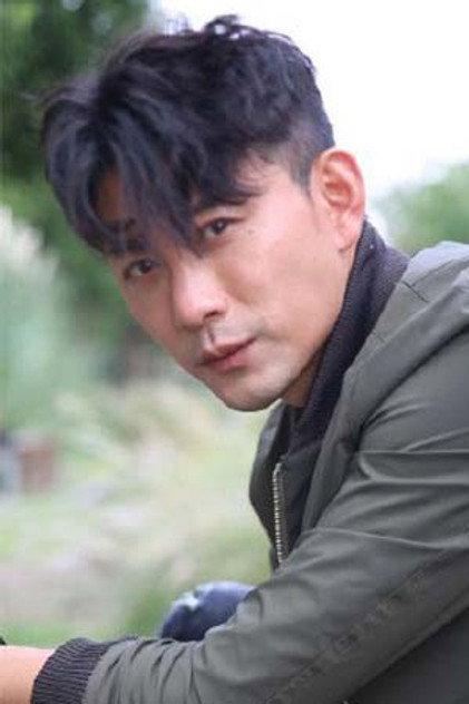 Gong Hongjia - Actor Profile Photo