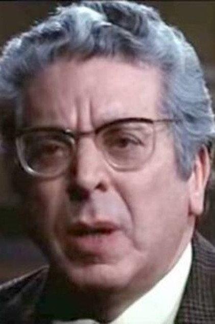 Maurice Nasil - Actor Profile Photo