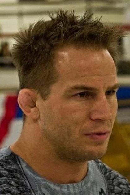 Sean Sherk - Actor Profile Photo